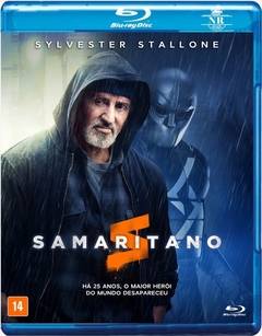 Samaritano (2022) Blu-ray Dublado Legendado