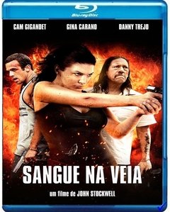 Sangue na Veia (2014) Blu-ray Dublado Legendado