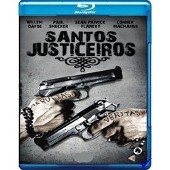 Santos Justiceiros (1999) Blu-ray Dublado Legendado