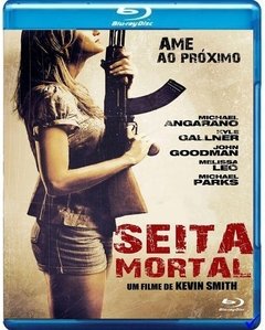 Seita Mortal (2011) Blu-ray Dublado E Legendado