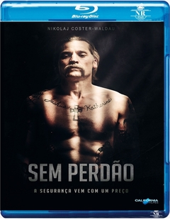 Sem Perdão (2017) Blu Ray Dublado Legendado