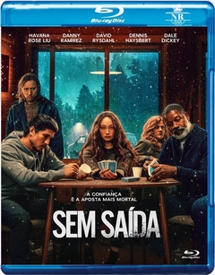 Sem Saída (2022) Blu-ray Dublado Legendado