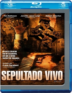 Sepultado Vivo (1990) Blu-ray Dublado Legendado