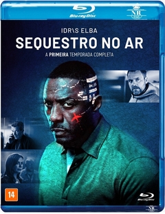 Sequestro no Ar 1° Temporada (2023) Blu ray Dublado Legendado