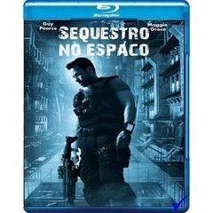 Sequestro no Espaço (2012) Blu-ray Dublado Legendado
