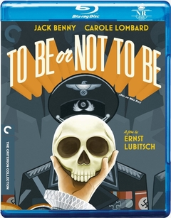 Ser ou Não Ser (1942) Blu-ray Legendado