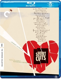 Short Cuts - Cenas da Vida (1993) Blu-ray Legendado