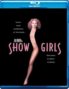 Showgirls (1995) Blu-ray Dublado Legendado