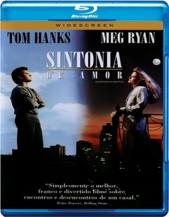 Sintonia de Amor (1993) Blu-ray Dublado Legendado