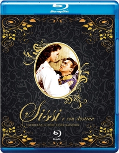 Sissi 3 : e Seu Desejo(1957) Blu Ray Legendado