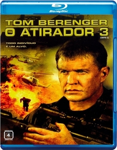 Sniper : O Atirador 3 (2004) Blu-ray Dublado Legendado