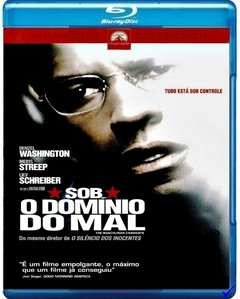 Sob o Domínio do Mal (2004) Blu-ray Dublado E Legendado