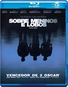 Sobre Meninos e Lobos (2003) Blu-ray Dublado Legendado
