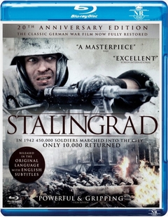 Stalingrado (1993) Blu-ray Legendado