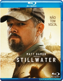 Stillwater - Em Busca da Verdade (2021) Blu-ray Dublado Legendado