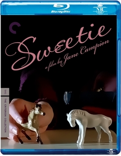 Sweetie (1989) Blu Ray Legendado