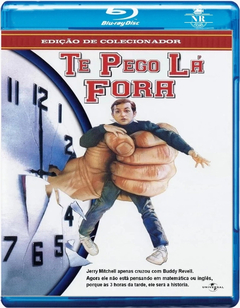 Te Pego Lá Fora (1987) Blu-ray Dublado Legendado