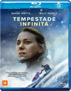 Tempestade Infinita (2022) Blu-ray Dublado Legendado