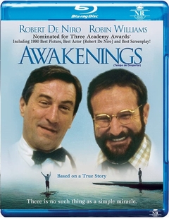 Tempo de Despertar (1990) Blu-ray Dublado Legendado
