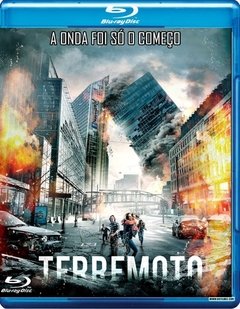 Terremoto (2020) Blu-ray Dublado e Legendado