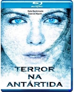 Terror na Antártida (2009) Blu-ray Dublado E Legendado