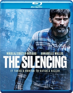The Silencing (2020) Blu Ray Dublado Legendado