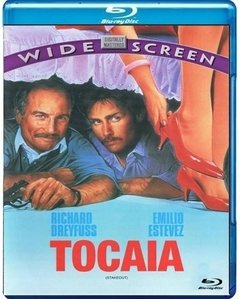 Tocaia (1987) Blu-ray Dublado E Legendado