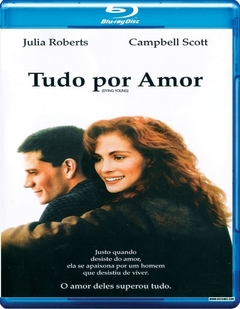 Tudo por Amor (1991) Blu-ray Dublado e Legendado