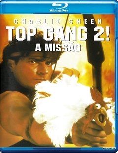 Top Gang 2! - A Missão (1993) Blu-ray Dublado e Legendado