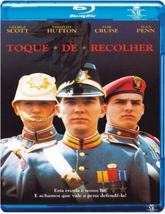 Toque de Recolher (1981) Blu Ray Dublado Legendado