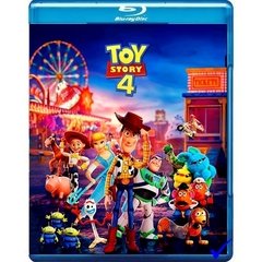 Toy Story 4 (2019) Blu-ray Dublado Legendado