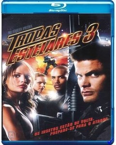 Tropas Estelares 3 (2008) Blu-ray Dublado E Legendado