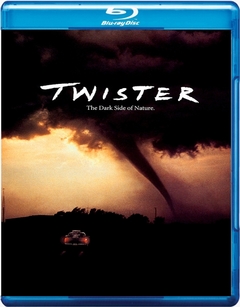 Twister (1996) Blu Ray Dublado Legendado