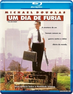 Um Dia de Fúria (1993) Blu-ray Dublado Legendado