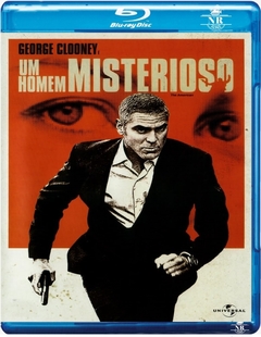 Um Homem Misterioso (2010) Blu ray Dublado Legendado