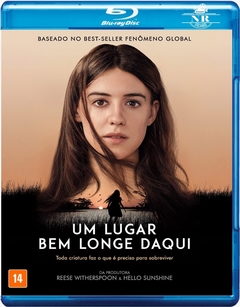 Um Lugar Bem Longe Daqui (2022) Blu Ray Dublado Legendado