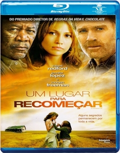 Um Lugar para Recomeçar (2005) Blu-ray Dublado E Legendado