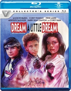 Um Sonho Diferente (1989) Blu Ray Legendado