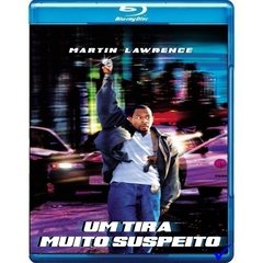 Um Tira Muito Suspeito (1999) Blu-ray Dublado Legendado