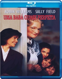 Uma Babá Quase Perfeita (1993) Blu-ray Dublado Legendado