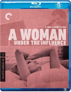 Uma Mulher sob Influência (1974) Blu-ray Legendado