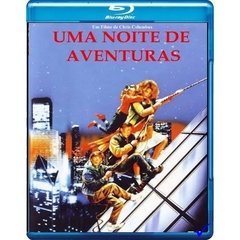 Uma Noite de Aventuras (1987) Blu-ray Dublado Legendado