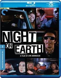 Uma Noite Sobre a Terra (1991) Blu Ray Legendado