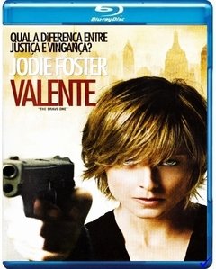 Valente (2007) Blu-ray Dublado E Legendado