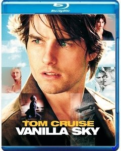 Vanilla Sky (2001) Blu-ray Dublado E Legendado