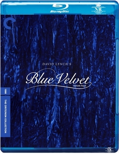 Veludo Azul (1986) Blu-ray Dublado Legendado