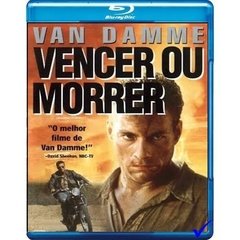 Vencer ou Morrer (1993) Blu-ray Dublado Legendado