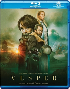 Vesper (2022) Blu-ray Legendado