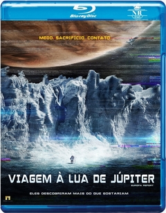 Viagem à Lua de Júpiter (2013) Blu Ray Dublado Legendado
