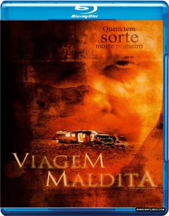Viagem Maldita 1 (2006) Blu Ray Dublado Legendado